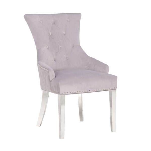 Chicago Dining Chairs - Royal Living Furniture