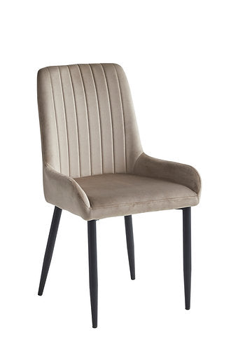 Dining Set - T 1510 - C 1511 - Royal Living Furniture