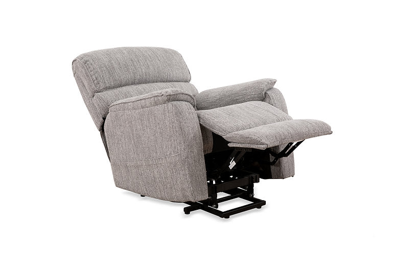 Lift Chair Grey - IF 6360 - Royal Living Furniture