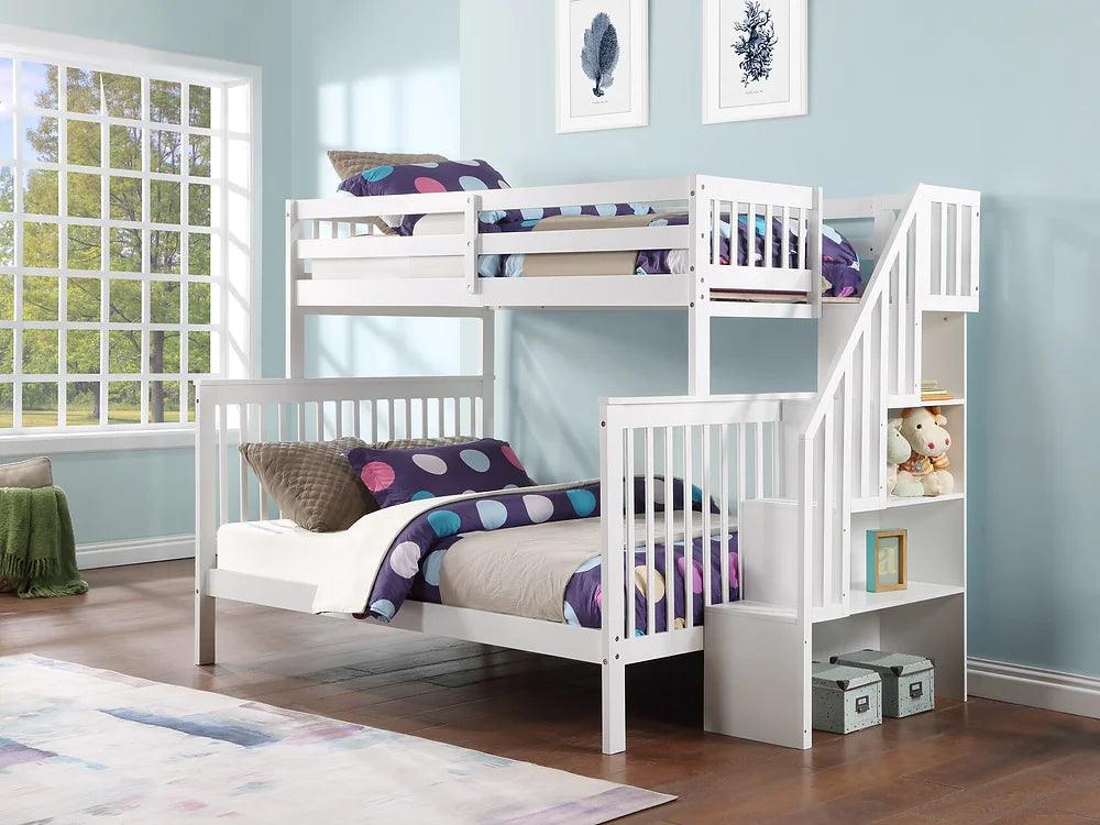 Bunk Beds - B-1850/51/52 - Royal Living Furniture