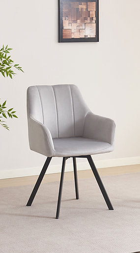 Chair - C 1411 - Royal Living Furniture