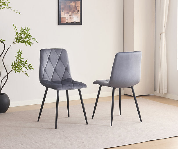 Chair - C 1632 - Royal Living Furniture