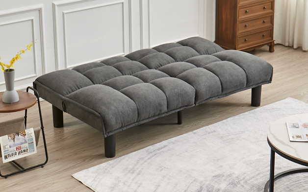 Klik Klak Sofa Bed - IF 8060 - Royal Living Furniture