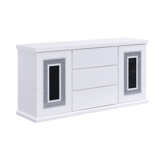 MONACO 7pc Dining Set - Royal Living Furniture