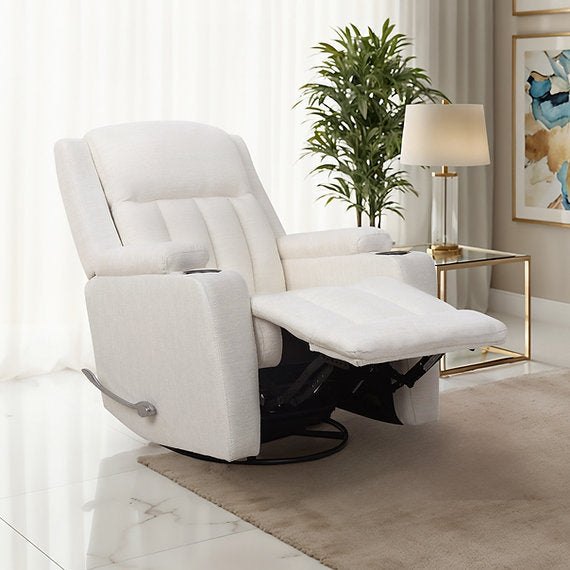 Recliner Chair - IF 6316 - Royal Living Furniture
