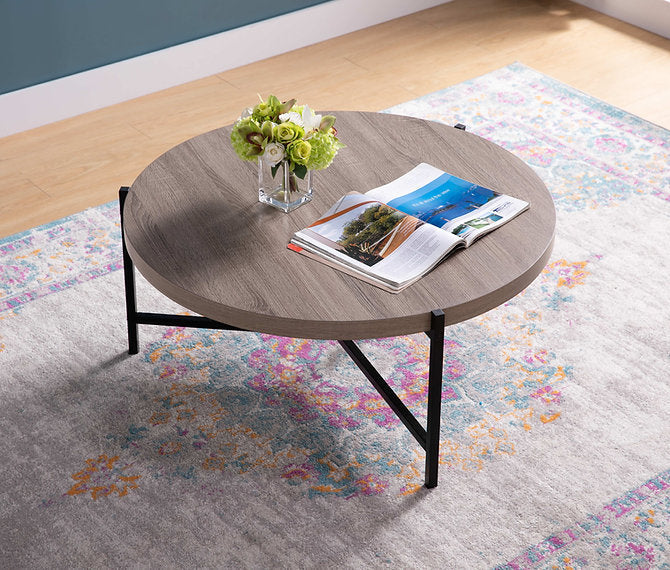 Coffee Table - IF 3225 - Royal Living Furniture