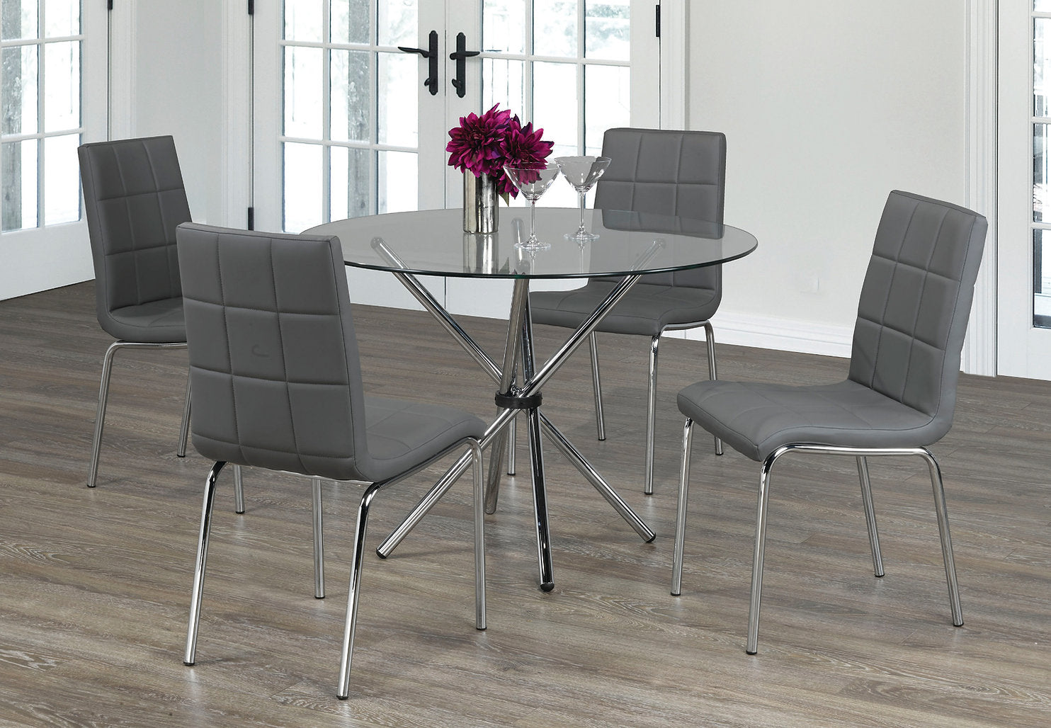 Table - T 1430 - Royal Living Furniture