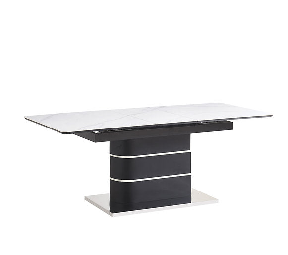 Dining Set - T 1410 - C 1411 - Royal Living Furniture