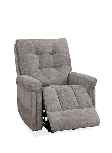 Lift Chair Grey - IF 6368 - Royal Living Furniture