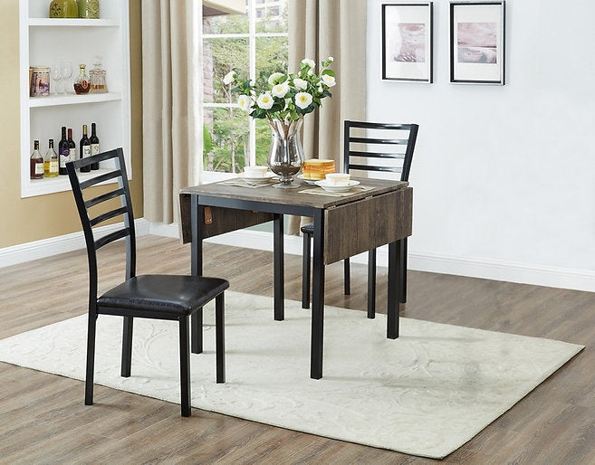 Dining Set - IF 1023 - Royal Living Furniture