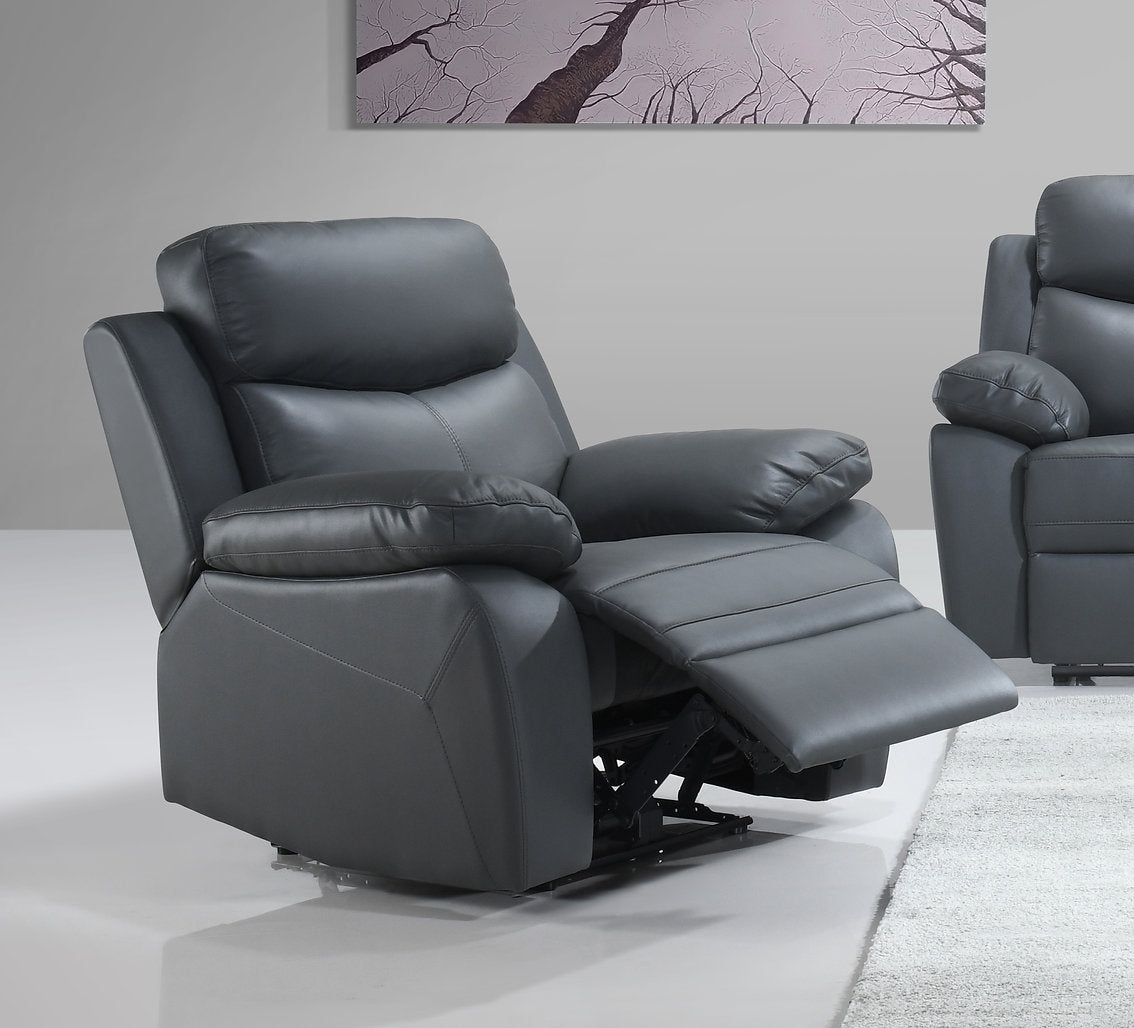 Chair Recliner Power - IF 8121 - Royal Living Furniture