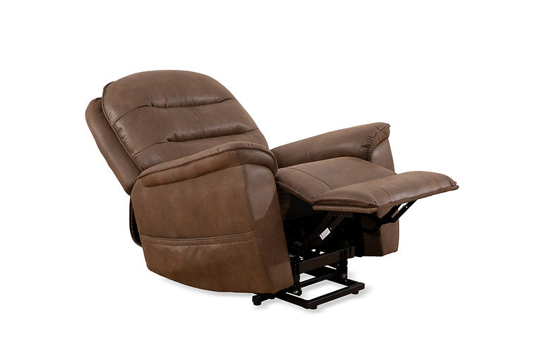 Lift Chair Brown - IF 6365 - Royal Living Furniture