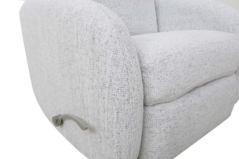 Recliner Chair Sahara Arctic - IF 6355 - Royal Living Furniture