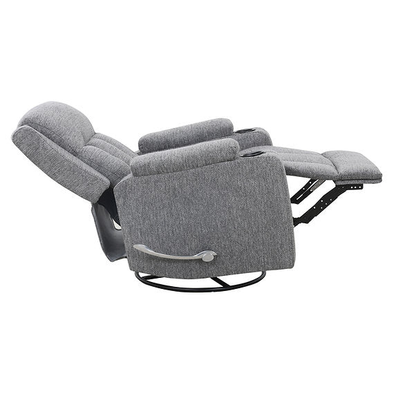 Recliner Chair - IF 6317 - Royal Living Furniture