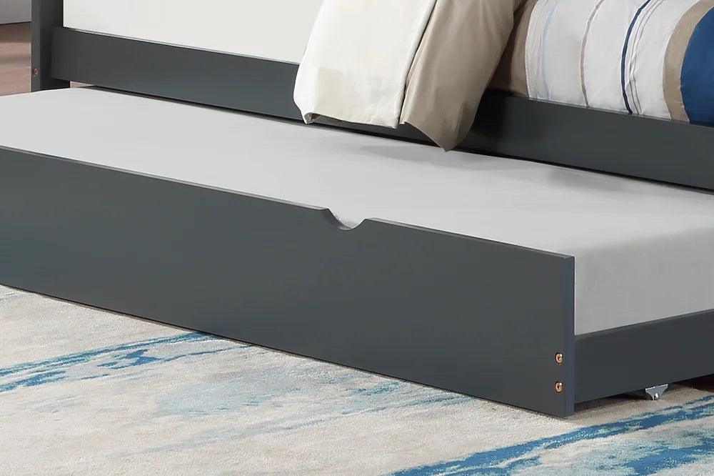Bunk Beds - B-121 E/G/W/H - Royal Living Furniture
