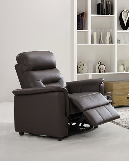 Chair Recliner Power - IF 8140 - Royal Living Furniture