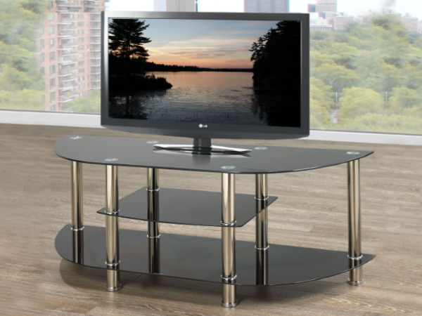 TV Stand - IF 5116 - Royal Living Furniture