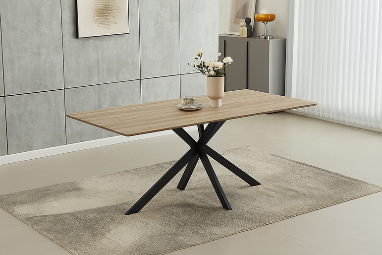Table - T 1510 - Royal Living Furniture
