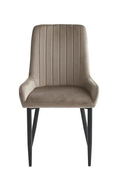 Dining Chair - C-1511-1512 - Royal Living Furniture