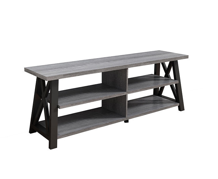 TV Stand - IF 5010 - Royal Living Furniture