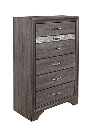 Harper 'Seville' Bedroom Set - Royal Living Furniture
