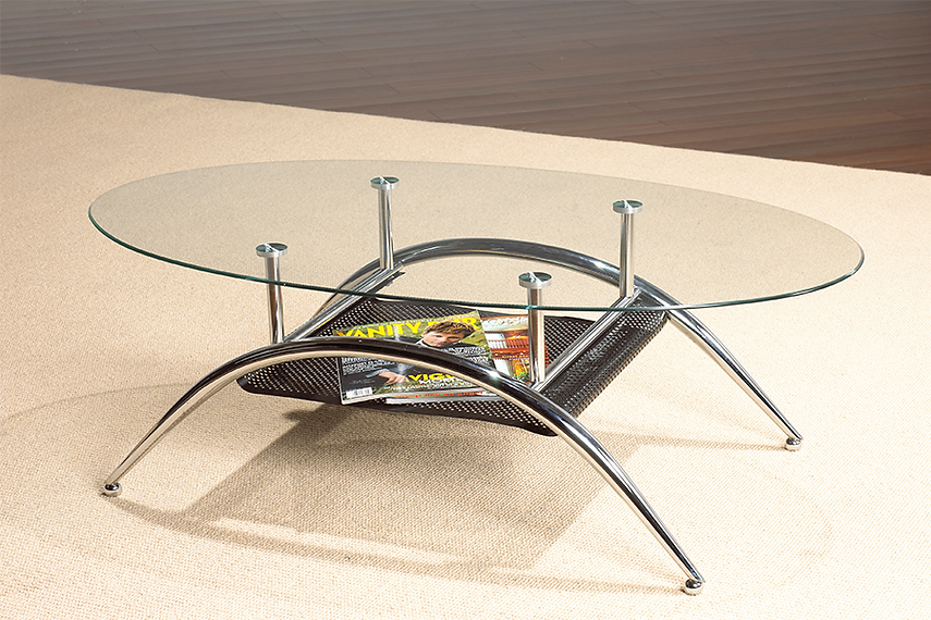 Coffee Table - IF 2001 - Royal Living Furniture