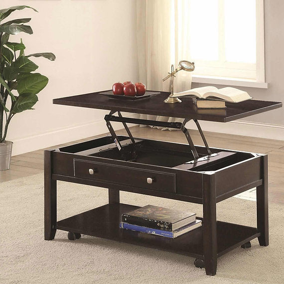 Coffee Table - IF 2020 - Royal Living Furniture