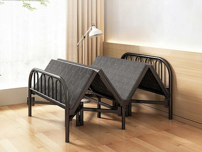 Rollaway Folding Bed - IF 394 - Royal Living Furniture