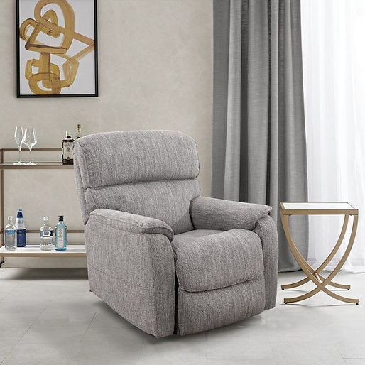 Lift Chair Grey - IF 6360 - Royal Living Furniture