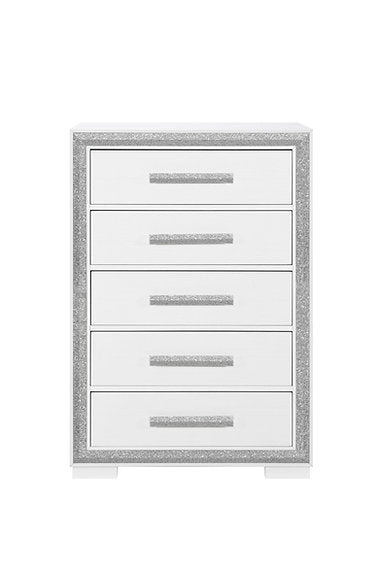 Andros Bedroom Set - Royal Living Furniture