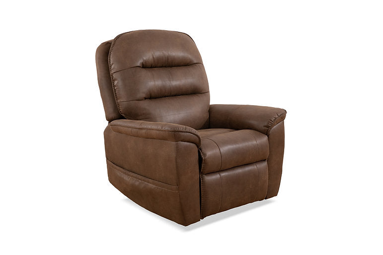 Lift Chair Brown - IF 6365 - Royal Living Furniture