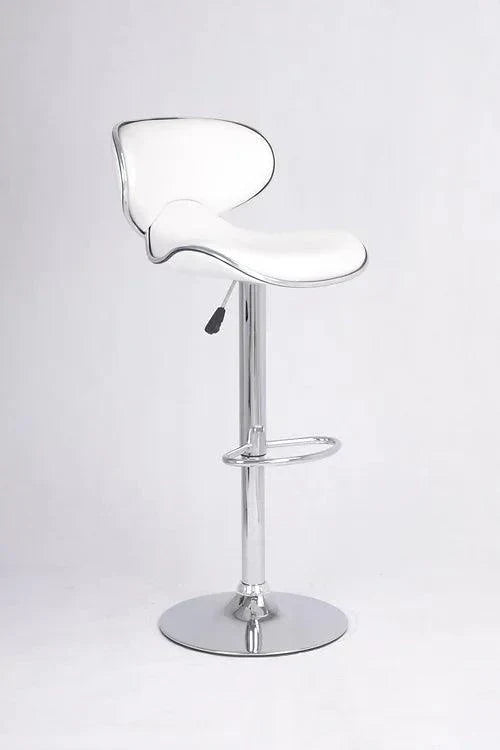 Mechanical 360 Swivel Bar Stool - ST - 7700-7704 - Royal Living Furniture