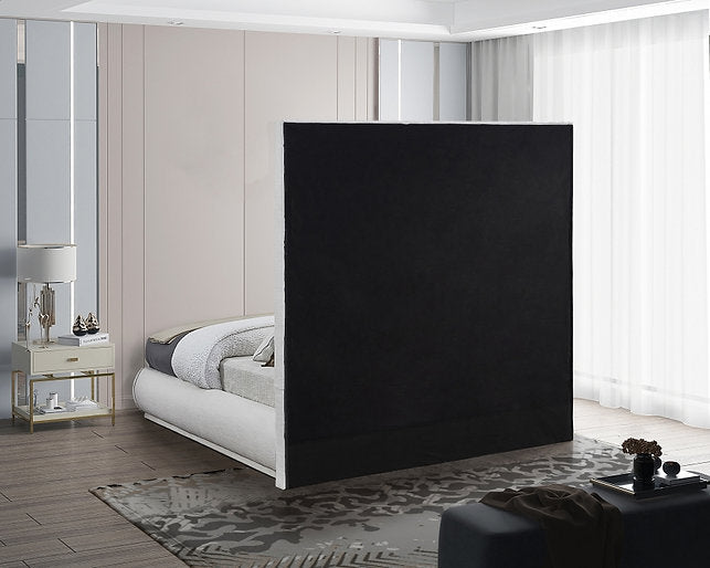 Bed-IF 5200 - Royal Living Furniture