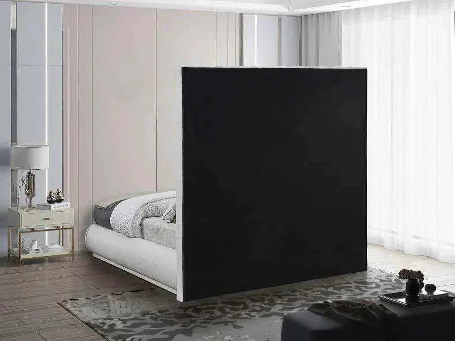 Bed Frame - IF 5200 - Royal Living Furniture