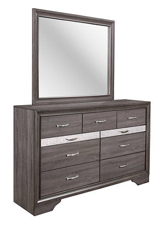 Harper 'Seville' Bedroom Set - Royal Living Furniture