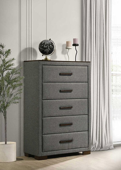 IF-180 Bedroom Set - Royal Living Furniture