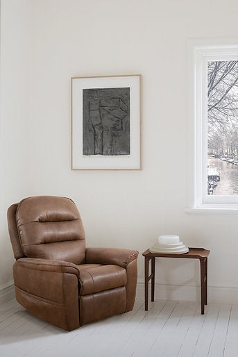 Lift Chair Brown - IF 6365 - Royal Living Furniture