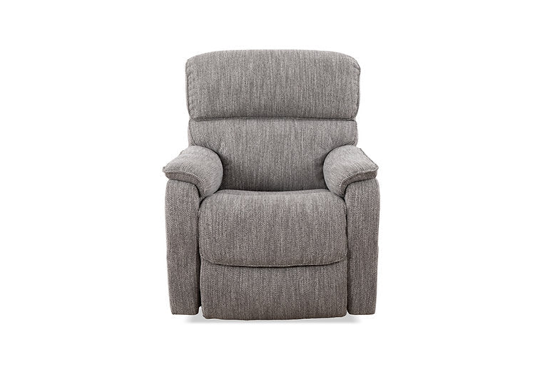 Lift Chair Grey - IF 6360 - Royal Living Furniture