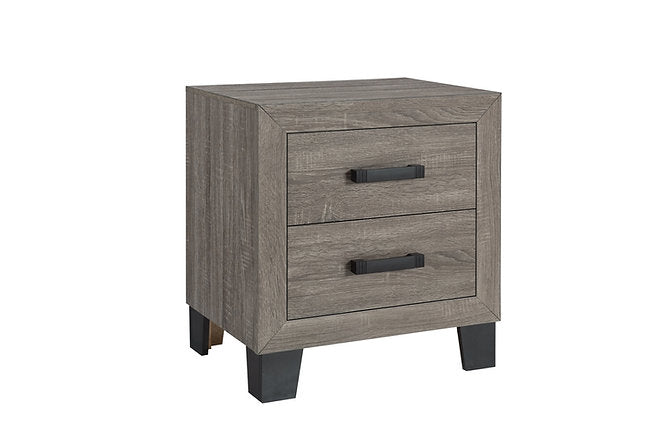 Olivia 'Austin' Bedroom Set - Royal Living Furniture