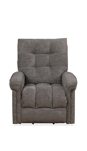 Lift Chair Grey - IF 6368 - Royal Living Furniture