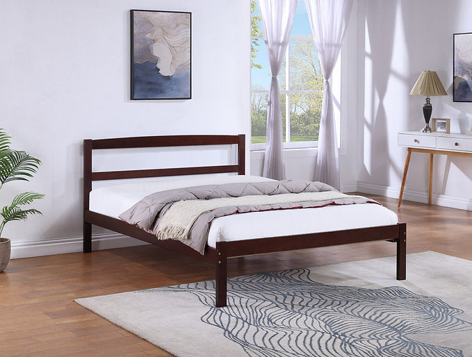 Built with Integrity Double Bed - IF 416 - Royal Living Furniture
