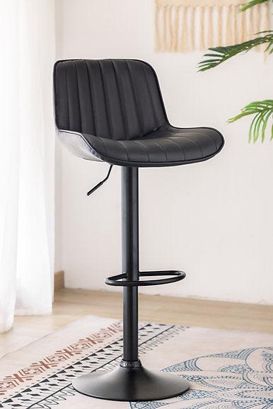 Adjustable Height Bar Stools - ST-7820-7821 - Royal Living Furniture
