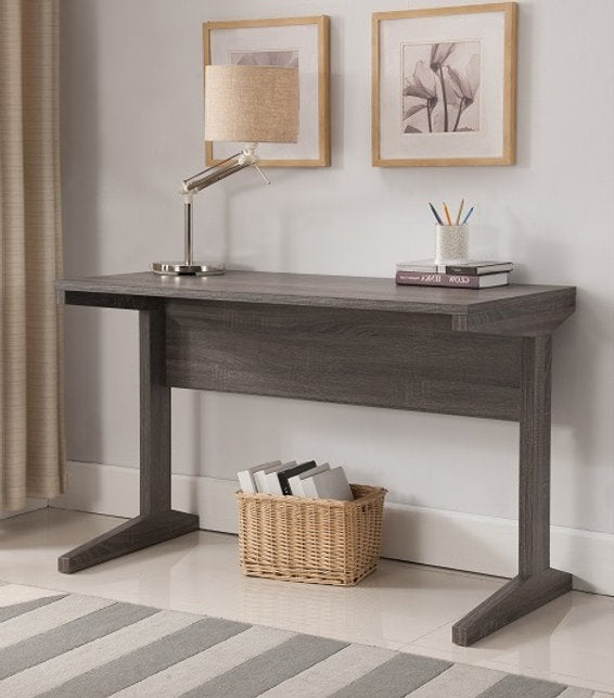 Desk Grey - IF 7006 - Royal Living Furniture