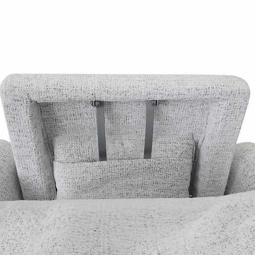 Recliner Chair Sahara Arctic - IF 6355 - Royal Living Furniture