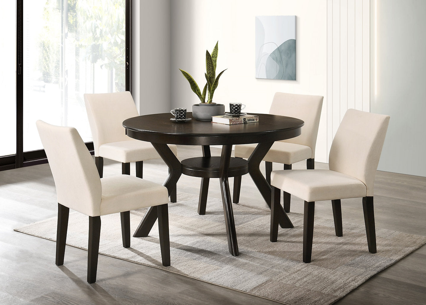 Chair - C 1085 - Royal Living Furniture