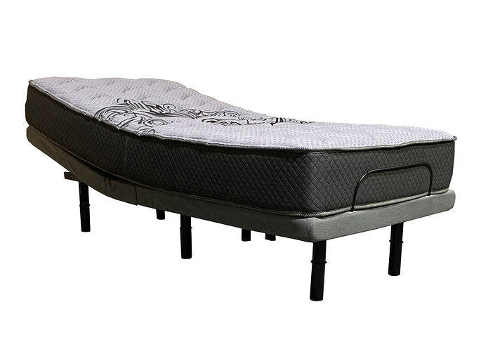 Electric Bed-IF-3520 IF-3521 IF-3522 - Royal Living Furniture