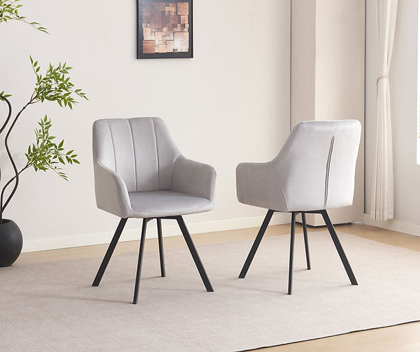 Chair - C 1411 - Royal Living Furniture
