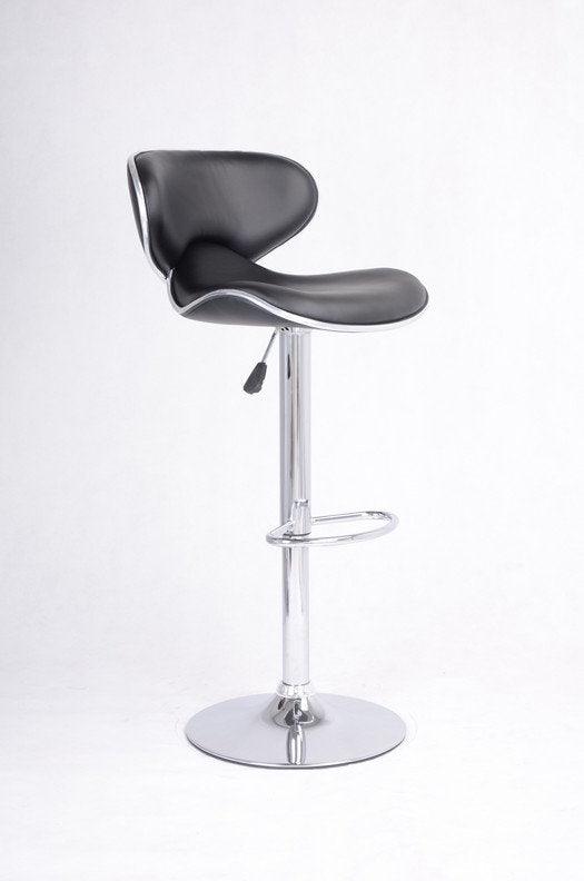 Mechanical 360 Swivel Bar Stool - ST - 7700-7704 - Royal Living Furniture