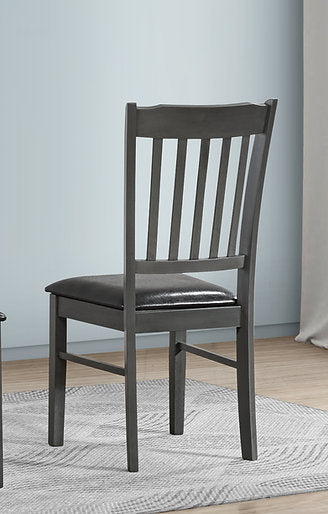 Dining Chair - C 1032 - Royal Living Furniture