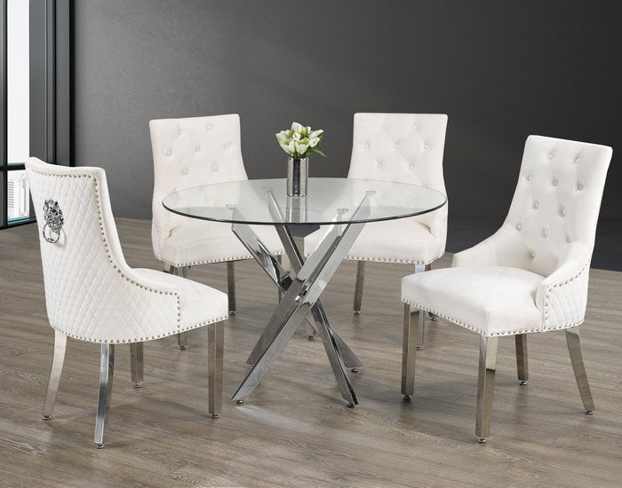 Table - T 1447 - Royal Living Furniture